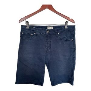 Jack & Jones Navy Casual Shorts size medium